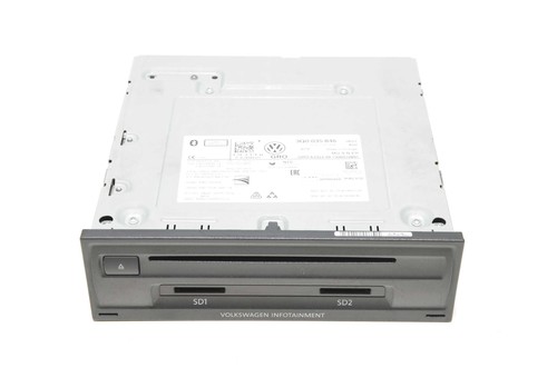 Steuergerät multimedia - steuergerät,