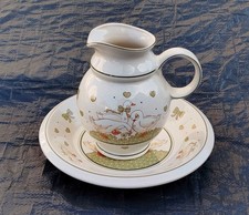 Pfalzkeramik Gänseglück Krug