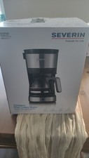 Severin Compact Filter Coffee