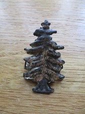 alt Christbaumschmuck