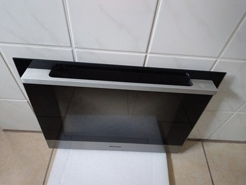 Miele backofen tür h2163b - miele,