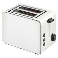 WMF Stelio Paper Grey Toaster