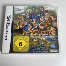 Dragon Quest Vi-Wandler