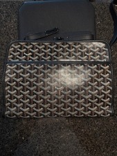 Goyard Jouvence Toiletry MM
