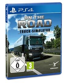 Truck simulator the road - -,