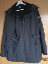 ICEPEAK  Softshell Jacke Gr