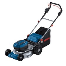 Bosch Akku-Rasenmäher GRA