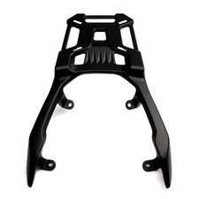 Heckgepäckträger für Honda X-ADV 17-24 HG71 Topcase Gepäckträger schwarz C-Ware