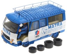 Le Mans Miniatures LM132090M