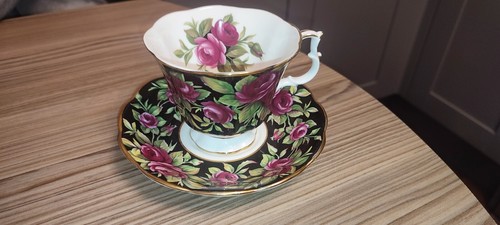 Royal albert bone china - bone,