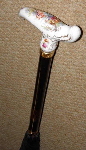 Vintage schwarzer regenschirm - vintage,