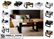 MRBLS Couchtisch –