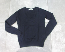 schöner dünnerPullover / Sweat Shirt von Zara Gr. 36 38  S M