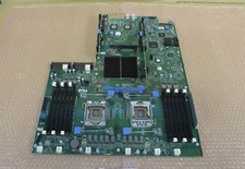 Dell Poweredge R610 Server Mainboard Systemboard MOBO 86HF8