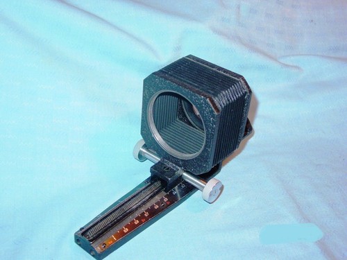Leitz wetzlar balgen - leitz,