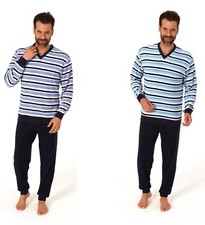 Neu Herren/Männer Frottee