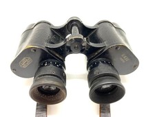 E. Leitz Wetzlar Fernglas