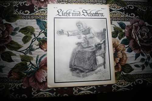 1911 licht und - und, louis