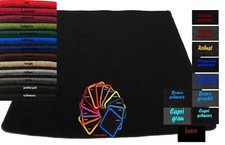 Kofferraummatte passend für