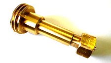 LPG Propangas Adapter
