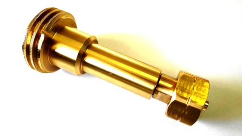 Lpg propangas adapter - lpg,