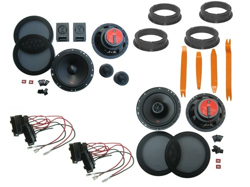 Jbl lautsprecher für - für, vw