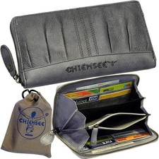 CHIEMSEE Damen Leder