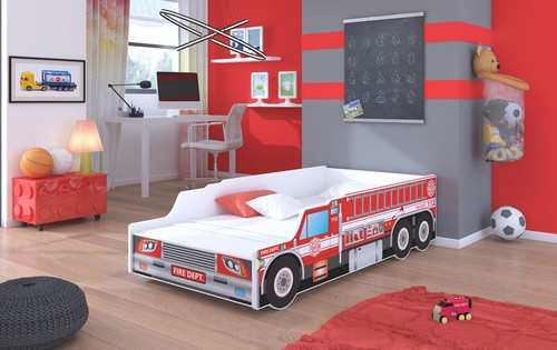Kinderbett einzelbett matratze - einzelbett,