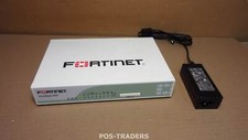FortiNet FortiGate 60C 5-Port