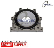 WELLENDICHTRING, KURBELWELLE