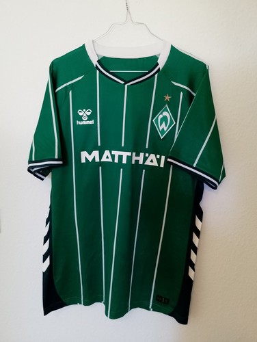 Werder bremen fussballtrikot - werder,