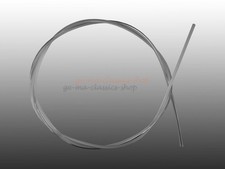 VW Käfer PVC-Chrom Fenster