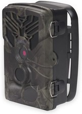 Denver WCT-8020W Wildkamera 8 MP WiFi "wie neu"