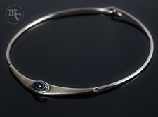 Original Ehinger Schwarz 925er