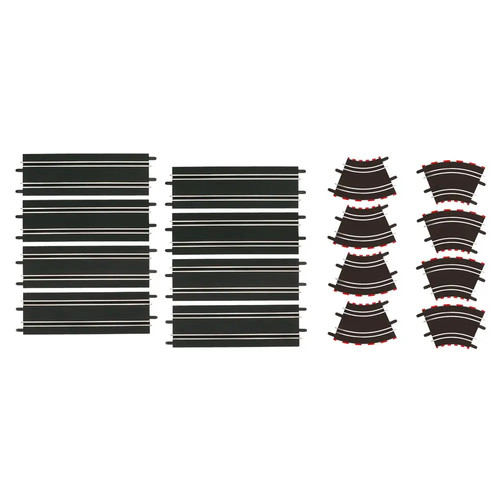 Carrera ausbauset 3 - -,
