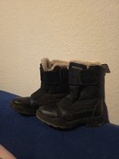 Reitstiefel Winter Steeds