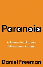 Paranoia | My Life