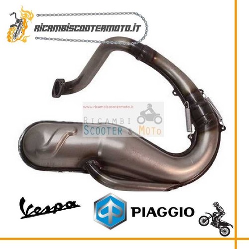 Rennauspuff auspuff proma - auspuff,