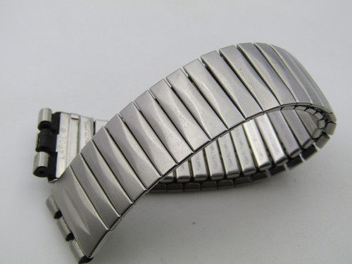 Swatch irony flexarmband - swatch,