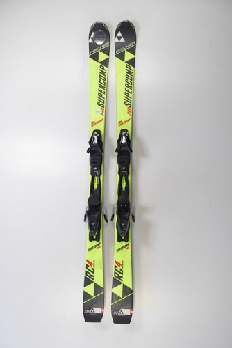 Fischer rc4 supercomp - rc4,