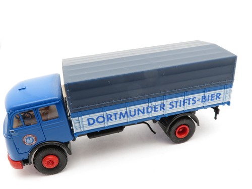 276ho brekina h0 - brekina,