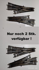 Fleischmann Modellgleis