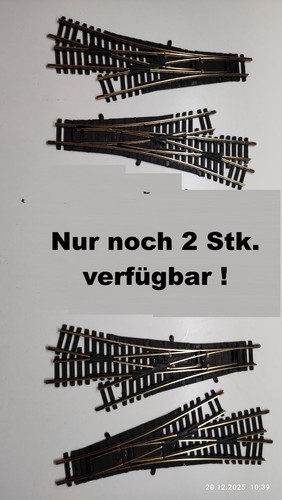 Fleischmann modellgleis - fleischmann,