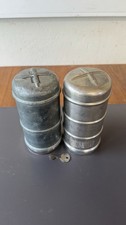 2 St. GELDBOMBE - Rund - Mini