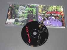 MR. OIZO - ANALOG WORMS ATTACK / ALBUM-CD 1999 (MINT-)