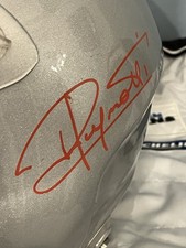 JEAN RAGNOTTI Helm signiert
