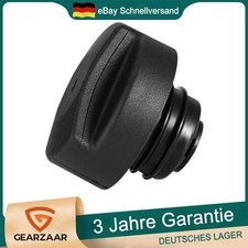 Tankdeckel für Benzintank