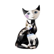 Katzen Ricario e Marica, Rosina Wachtmeister, Goebel Porzellan