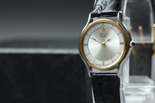 Fast neuwertig seiko - neuwertig],