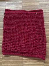 Loopschal rot von edc - von,